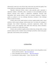 Kelionių vadovas 16 puslapis