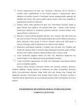 Kelionių vadovas 5 puslapis
