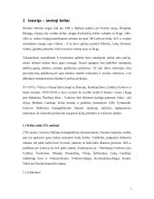 Kelių dangos, priežiūra ir remontai 3 puslapis