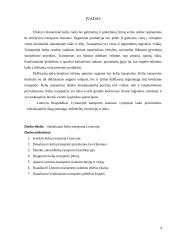 Kelių transportas Lietuvoje 2 puslapis