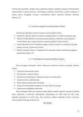 Kelių transportas Lietuvoje 10 puslapis