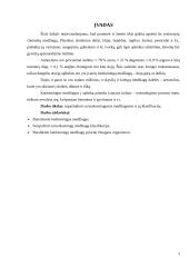 Kenksmingos medžiagos ir jų klasifikavimas 2 puslapis