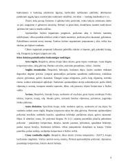 Kenksmingos medžiagos ir jų klasifikavimas 9 puslapis