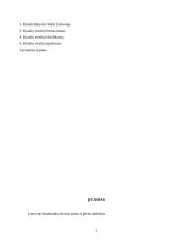 Kiaulių genetiniai ištekliai Lietuvoje ir pasaulyje 2 puslapis