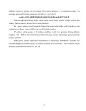 Kiaulių genetiniai ištekliai Lietuvoje ir pasaulyje 17 puslapis