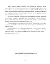 Kiaulių genetiniai ištekliai Lietuvoje ir pasaulyje 6 puslapis