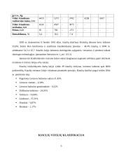 Kiaulių genetiniai ištekliai Lietuvoje ir pasaulyje 9 puslapis