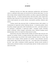 Klasikinės motyvavimo teorijos 2 puslapis