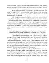 Klasikinės motyvavimo teorijos 8 puslapis