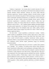 Klasikinės vadybos mokyklos apžvalga ir jos atstovai 2 puslapis