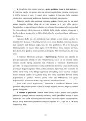 Klasikinės vadybos mokyklos apžvalga ir jos atstovai 13 puslapis