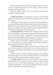 Klasikinės vadybos mokyklos apžvalga ir jos atstovai 14 puslapis