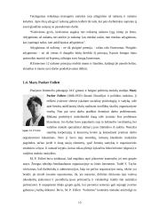 Klasikinės vadybos mokyklos apžvalga ir jos atstovai 15 puslapis