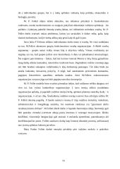 Klasikinės vadybos mokyklos apžvalga ir jos atstovai 16 puslapis