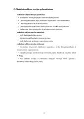 Klasikinės vadybos mokyklos apžvalga ir jos atstovai 17 puslapis