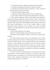 Klasikinės vadybos mokyklos apžvalga ir jos atstovai 19 puslapis