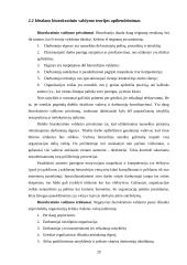 Klasikinės vadybos mokyklos apžvalga ir jos atstovai 20 puslapis