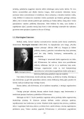 Klasikinės vadybos mokyklos apžvalga ir jos atstovai 10 puslapis