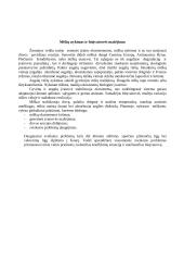 Klimato kitimas Europos regione 8 puslapis