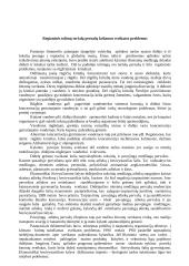 Klimato kitimas Europos regione 9 puslapis