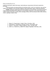 Kliūčių komunikacijos procese įveikimas 5 puslapis
