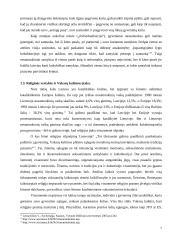 Kohabitacijos paplitimo Lietuvoje kultūrinės priežastys 7 puslapis