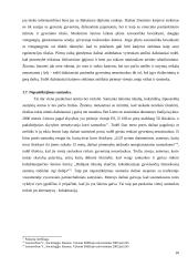 Kohabitacijos paplitimo Lietuvoje kultūrinės priežastys 10 puslapis