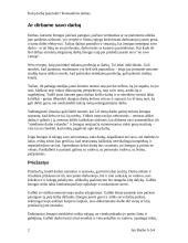 Kokį darbą pasirinkti? Komandinis darbas 2 puslapis