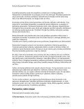 Kokį darbą pasirinkti? Komandinis darbas 7 puslapis