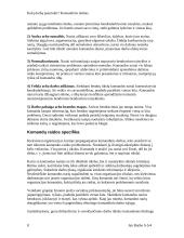 Kokį darbą pasirinkti? Komandinis darbas 8 puslapis