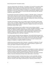 Kokį darbą pasirinkti? Komandinis darbas 9 puslapis