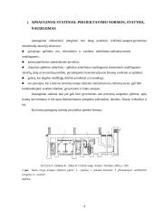 Kolektyvinės saugos priemonės 4 puslapis