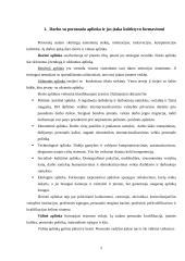 Kolektyvo formavimas. Personalo mokymas 2 puslapis