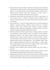 Kolektyvo formavimas. Personalo mokymas 3 puslapis
