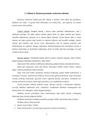 Kolektyvo formavimas. Personalo mokymas 4 puslapis
