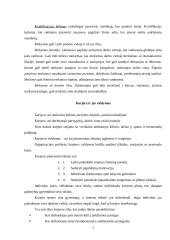 Kolektyvo formavimas. Personalo mokymas 7 puslapis