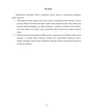 Komandinio ir projektinio darbo principai 11 puslapis