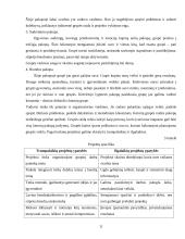 Komandinio ir projektinio darbo principai 9 puslapis