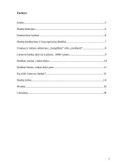 Komerciniai bankai Lietuvoje 2 puslapis