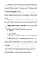 Komerciniai ir valstybiniai bankai, jų teikiamos paslaugos 10 puslapis