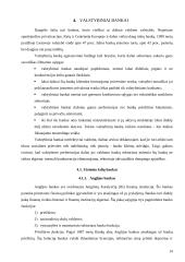 Komerciniai ir valstybiniai bankai, jų teikiamos paslaugos 12 puslapis