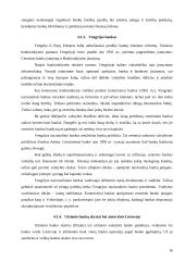 Komerciniai ir valstybiniai bankai, jų teikiamos paslaugos 14 puslapis