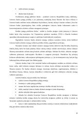 Komerciniai ir valstybiniai bankai, jų teikiamos paslaugos 16 puslapis