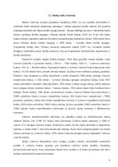 Komerciniai ir valstybiniai bankai, jų teikiamos paslaugos 4 puslapis