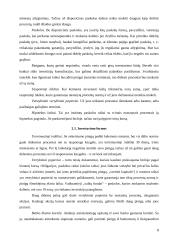 Komerciniai ir valstybiniai bankai, jų teikiamos paslaugos 6 puslapis