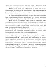 Komerciniai ir valstybiniai bankai, jų teikiamos paslaugos 7 puslapis