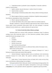 Komerciniai ir valstybiniai bankai, jų teikiamos paslaugos 9 puslapis