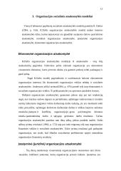 Kompanijų socialinė atsakomybė 12 puslapis