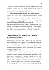 Kompanijų socialinė atsakomybė 14 puslapis