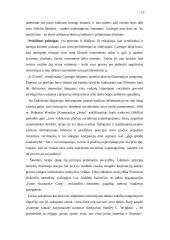 Kompanijų socialinė atsakomybė 15 puslapis